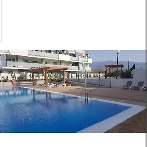  Apartamento Terrazas Ii España