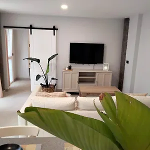  Apartamento La Muralla By 7escalones España