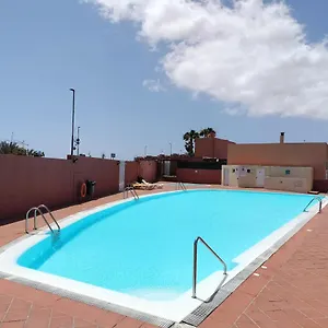  Apartamento Casa Paraiso Canario España