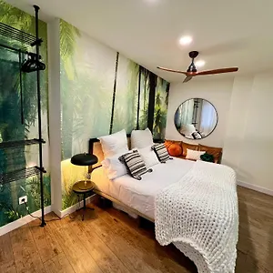 Appartement North Shore, Bilbao