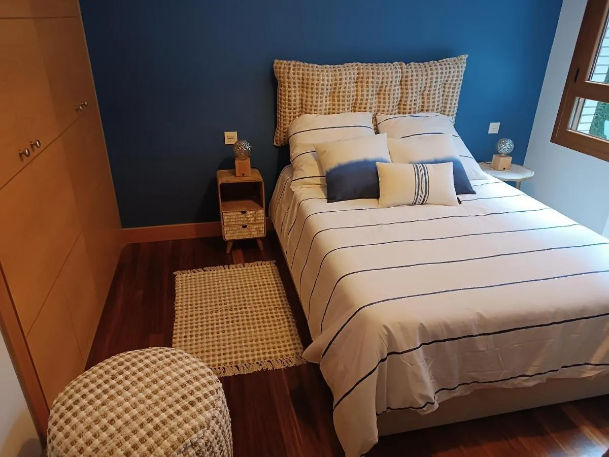 Apartamento Karmelo Junto Al Metro Bilbao 0*,  España